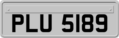 PLU5189