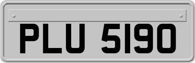 PLU5190