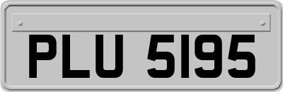 PLU5195