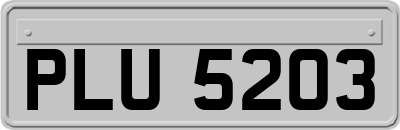 PLU5203