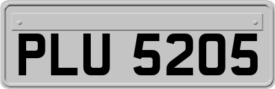 PLU5205