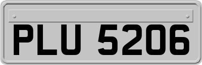 PLU5206