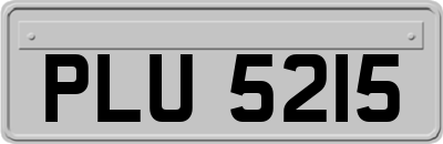 PLU5215