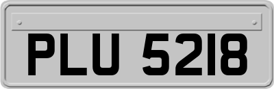 PLU5218