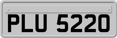 PLU5220