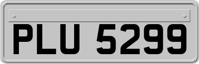 PLU5299