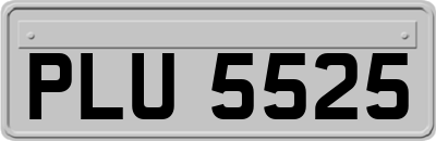 PLU5525