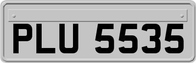 PLU5535