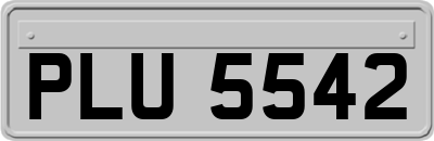 PLU5542