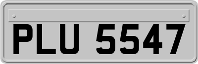 PLU5547