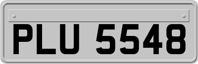 PLU5548