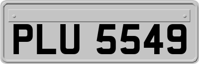 PLU5549