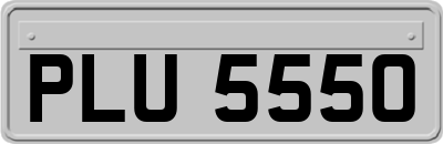 PLU5550