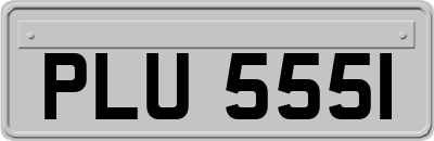 PLU5551