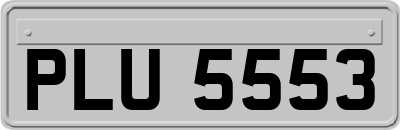 PLU5553