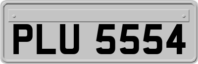 PLU5554