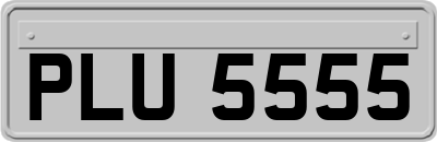 PLU5555