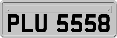 PLU5558