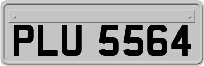 PLU5564