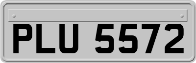 PLU5572