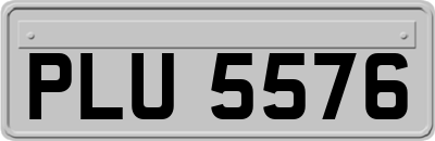 PLU5576