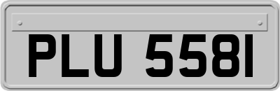 PLU5581