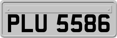 PLU5586