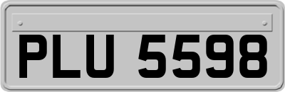 PLU5598