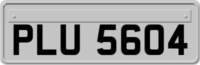 PLU5604