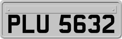 PLU5632