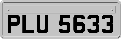 PLU5633