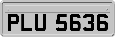 PLU5636