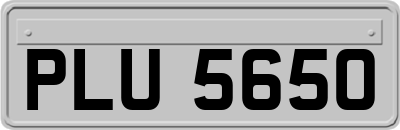 PLU5650