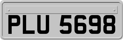 PLU5698