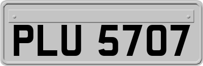 PLU5707