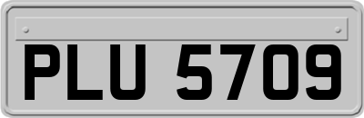 PLU5709