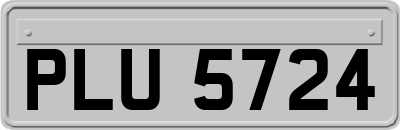 PLU5724