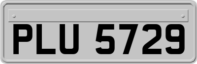 PLU5729