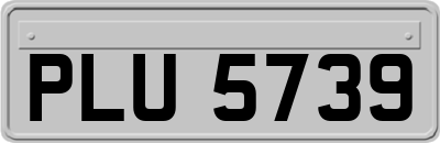 PLU5739