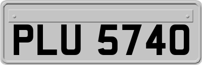 PLU5740