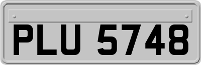 PLU5748