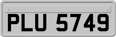 PLU5749