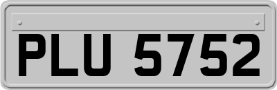 PLU5752