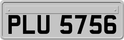 PLU5756