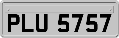 PLU5757