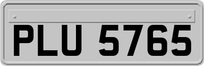 PLU5765