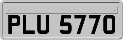 PLU5770