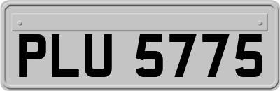 PLU5775