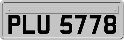 PLU5778