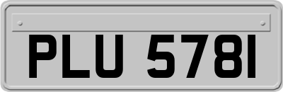 PLU5781